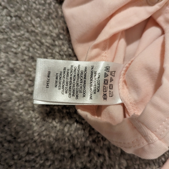 3 For $18 Green and Pink Puffy Vest Set - Picture 4 of 10